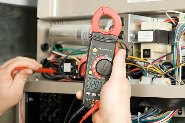 Why Trust Our Licensed Electricians for Your Electrical Needs in Pimlico, SC?