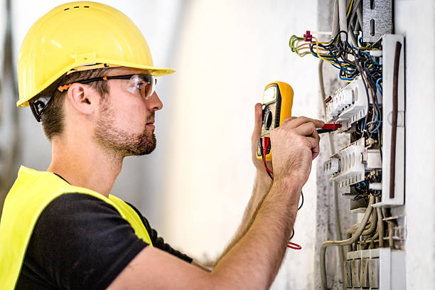 Emergency Electrical Repair Services in Pimlico, SC